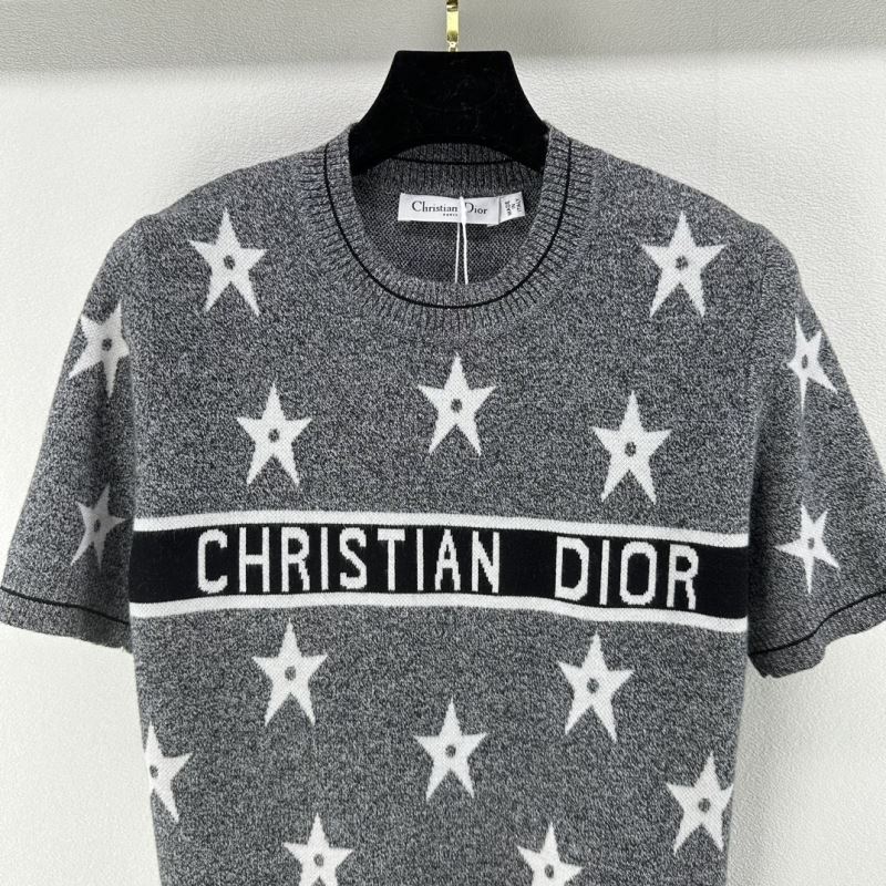 Christian Dior T-Shirts